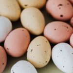 Langlebigkeit von Eiern