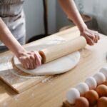 Sicherheitsdauer für gekochte Eier