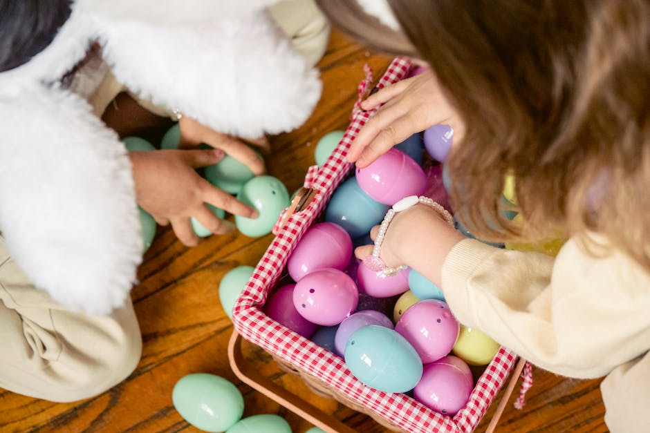 Lebensmittelsicherheit: Eier nach Verfallsdatum noch essen?