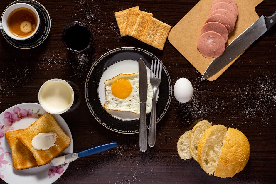 Wie lange kann man Eier nach dem Verfallsdatum sicher essen?