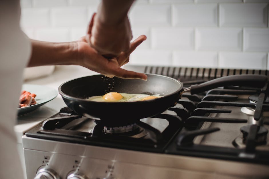 Wie lange benötigt man, um weich gekochte Eier herzustellen?