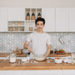 "Länge eines Ei-Harden - Tipps für den perfekten Kocherfolg"