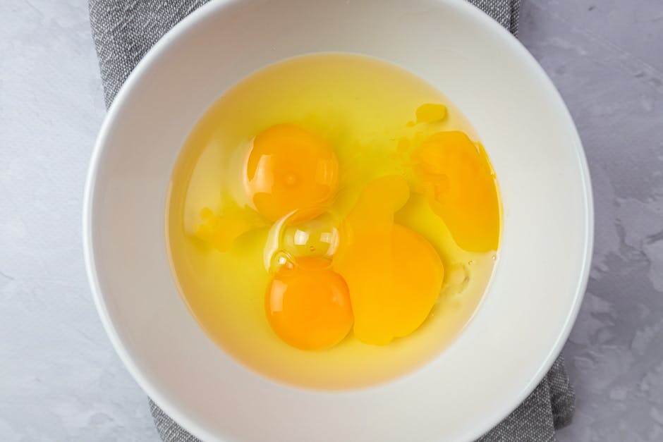 Haltbarkeit gekochter Eier nach dem Mindesthaltbarkeitsdatum