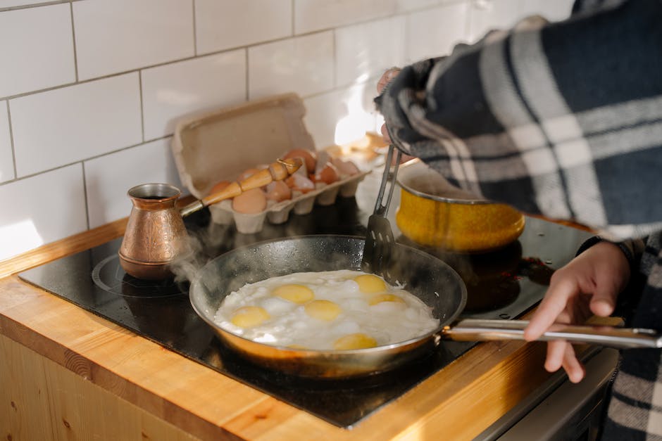 "Eier kochen Tipps und Tricks"