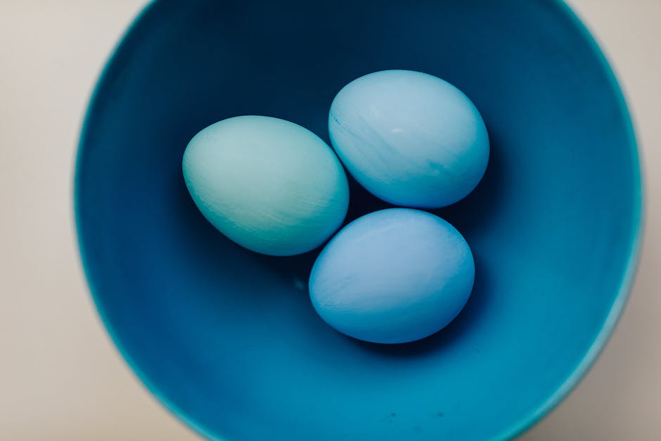 Nacktschnecken Eier Legen
