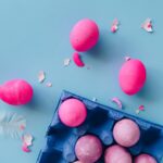 Ostergeschenke: Warum Eier zu Ostern verschenkt werden