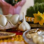 Warum gibt es braune Eier und weiße Eier Fragezeichen