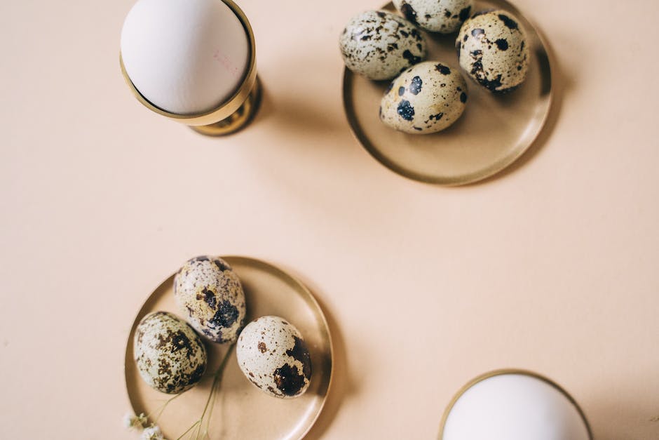  Warum Hühner braune oder weiße Eier ablegen