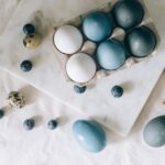 Hühnerlegen unbefruchtete Eier: Warum?