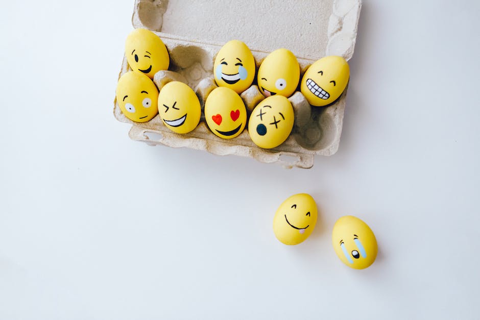 Ostern Eier Färben - eine Tradition erklärt