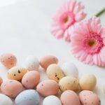 Eier im Kochtopf platzen erklärt