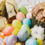 Eierschalenfarbe - Warum einige Eier braun sind