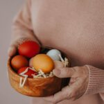 Ostergeschenke: Warum verschenkt man an Ostern Eier?