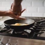 Eier kochen Zeit-Länge für Härte erklärt