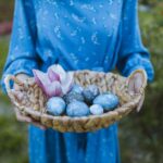 Eier für Ostereier kochen - Dauer
