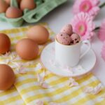Wie lange braucht man, um weich gekochte Eier zu kochen?