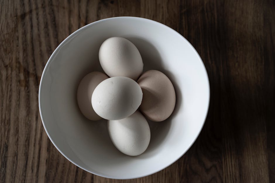 wie viele Eier legt ein Huhn pro Tag?